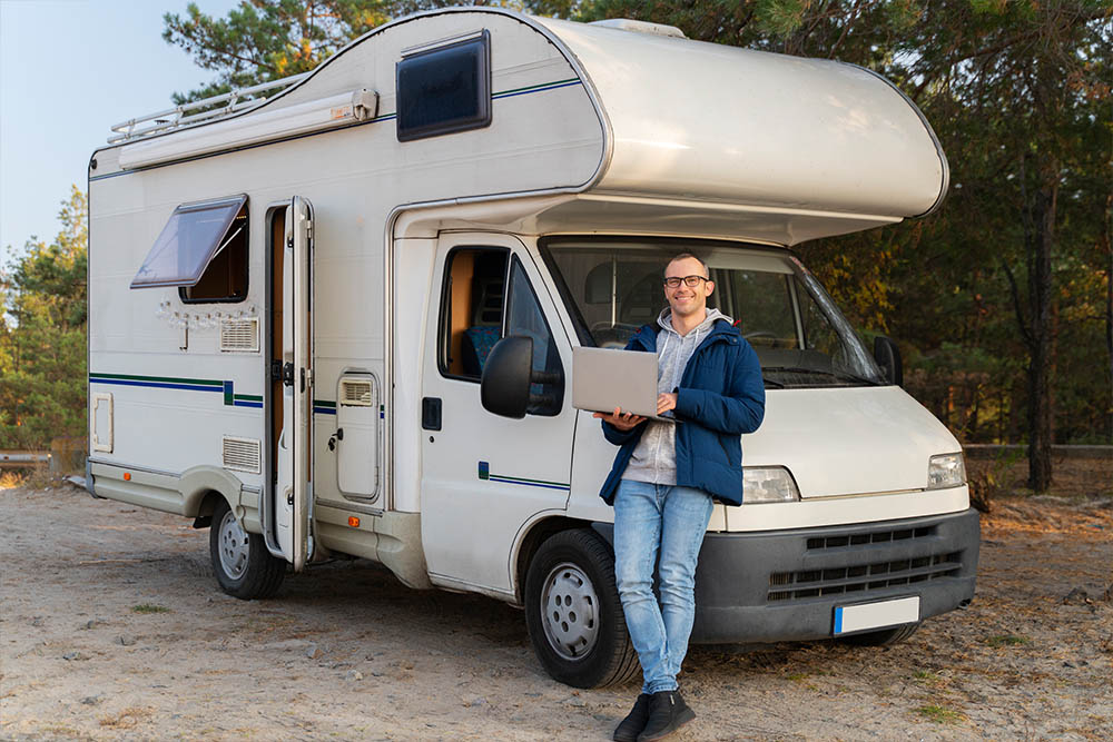 Trailers & RVs